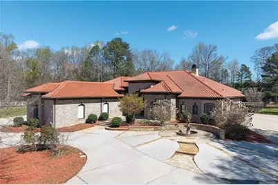 2552 Rosebud Road, Grayson, GA 30017 - Photo 1