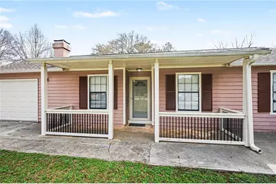 1914 Taffeta Trail, Lithonia, GA 30058 - Photo 3