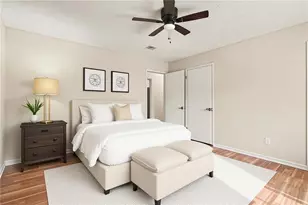 1914 Taffeta Trail, Lithonia, GA 30058 - Photo 23