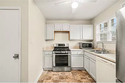 1914 Taffeta Trail, Lithonia, GA 30058 - Photo 19