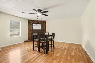 1914 Taffeta Trail, Lithonia, GA 30058 - Photo 7