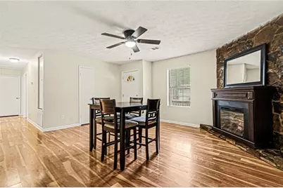 1914 Taffeta Trail, Lithonia, GA 30058 - Photo 11