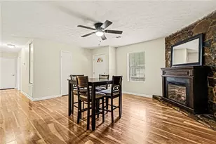 1914 Taffeta Trail, Lithonia, GA 30058 - Photo 11