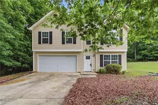 136 Ducati Dr, McDonough, GA 30252 - Photo 1