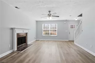 136 Ducati Dr, McDonough, GA 30252 - Photo 5