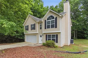 136 Ducati Dr, McDonough, GA 30252 - Photo 3