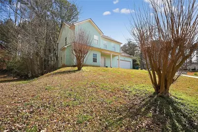 5824 Rex Mill Drive, Rex, GA 30273 - Photo 3