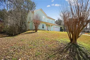 5824 Rex Mill Dr, Rex, GA 30273 - Photo 3