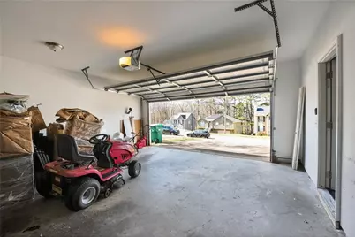 5824 Rex Mill Drive, Rex, GA 30273 - Photo 9