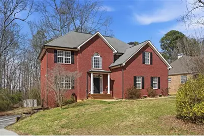 3942 Birdie Drive Drive, Douglasville, GA 30134 - Photo 3