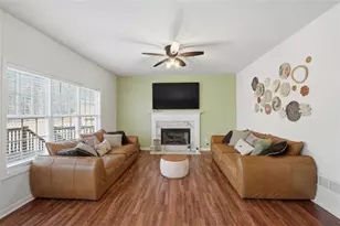 3942 Birdie Dr Dr, Douglasville, GA 30134 - Photo 9