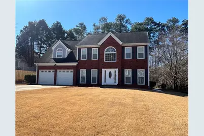 2203 Loudon Lane, Kennesaw, GA 30152 - Photo 1