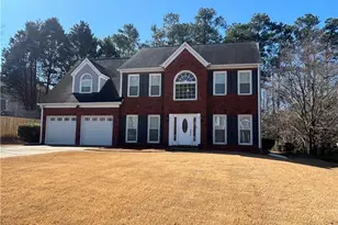 2203 Loudon Ln, Kennesaw, GA 30152 - Photo 1