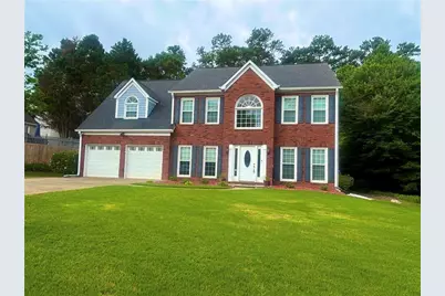 2203 Loudon Lane, Kennesaw, GA 30152 - Photo 1