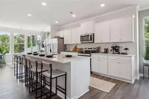 3434 Nectarine Ln, Peachtree Corners, GA 30092 - Photo 7