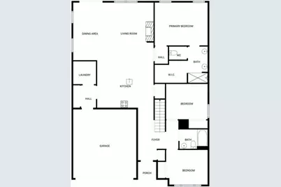 4 Mayhaw Point, Sharpsburg, GA 30277 - Photo 21