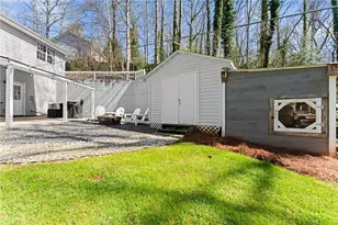 3663 Garden Blvd, Gainesville, GA 30506 - Photo 25