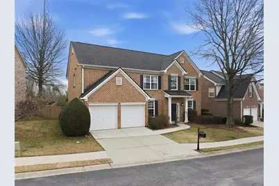 4821 Edinburgh Drive, Smyrna, GA 30082 - Photo 3