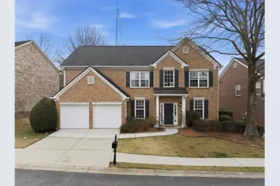 4821 Edinburgh Drive, Smyrna, GA 30082 - Photo 1