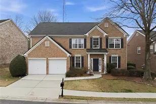 4821 Edinburgh Dr, Smyrna, GA 30082 - Photo 1