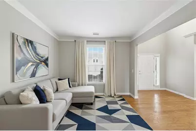 4821 Edinburgh Drive, Smyrna, GA 30082 - Photo 7