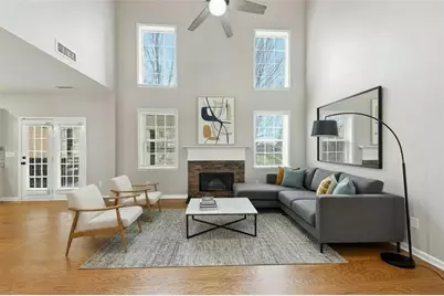 4821 Edinburgh Drive, Smyrna, GA 30082 - Photo 21