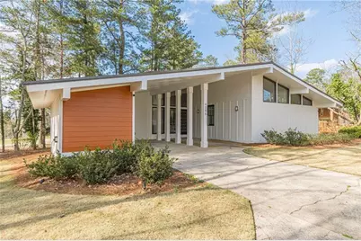 4086 Essex Drive, Villa Rica, GA 30180 - Photo 3