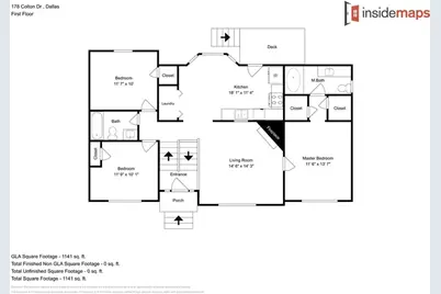 178 Colton Drive, Dallas, GA 30132 - Photo 23