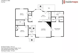 178 Colton Dr, Dallas, GA 30132 - Photo 23