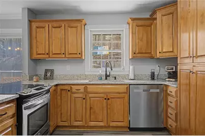 1540 Booze Mountain Road SE, Silver Creek, GA 30173 - Photo 15