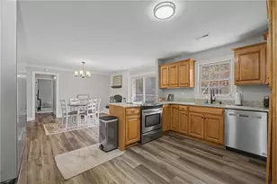 1540 Booze Mountain Road SE, Silver Creek, GA 30173 - Photo 13