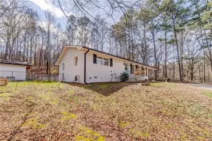 1540 Booze Mountain Road SE, Silver Creek, GA 30173 - Photo 3