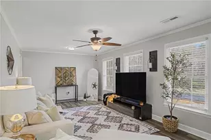 1540 Booze Mountain Road SE, Silver Creek, GA 30173 - Photo 9