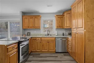 1540 Booze Mountain Road SE, Silver Creek, GA 30173 - Photo 17