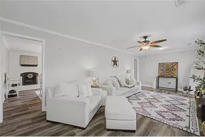 1540 Booze Mountain Road SE, Silver Creek, GA 30173 - Photo 7