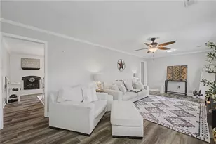 1540 Booze Mountain Road SE, Silver Creek, GA 30173 - Photo 7