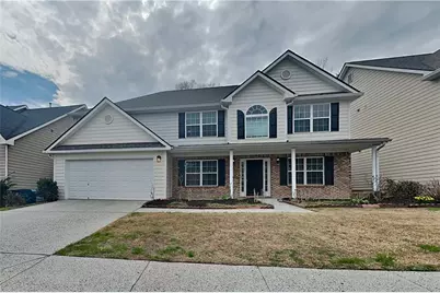 2693 Austin Ridge Drive, Dacula, GA 30019 - Photo 1