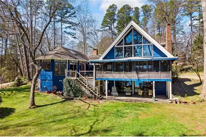 572 Imperial Drive, Martin, GA 30557 - Photo 9