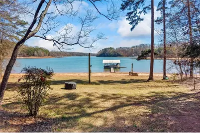 572 Imperial Drive, Martin, GA 30557 - Photo 5