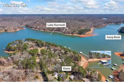 572 Imperial Drive, Martin, GA 30557 - Photo 3