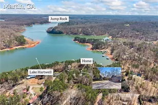 572 Imperial Dr, Martin, GA 30557 - Photo 3