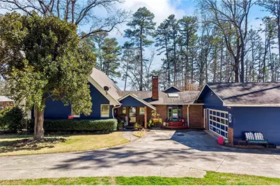 572 Imperial Drive, Martin, GA 30557 - Photo 1