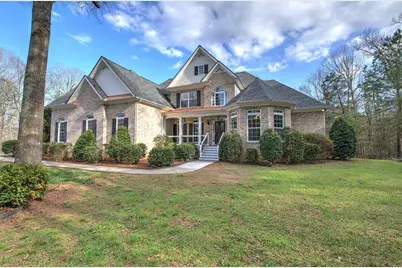 76 Shotgun Road NW, Cartersville, GA 30121 - Photo 3
