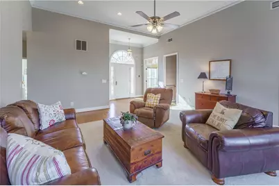 6506 Vista View Court, Flowery Branch, GA 30542 - Photo 5