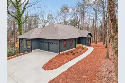 3110 Flatbottom Road, Ball Ground, GA 30107 - Photo 3