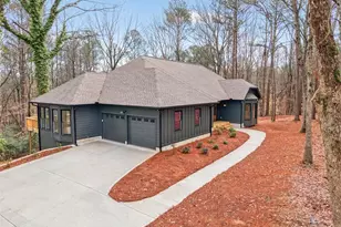 3110 Flatbottom Rd, Ball Ground, GA 30107 - Photo 3