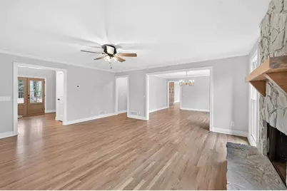 3110 Flatbottom Road, Ball Ground, GA 30107 - Photo 11