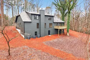 3110 Flatbottom Rd, Ball Ground, GA 30107 - Photo 77