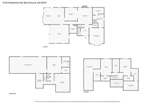 3110 Flatbottom Rd, Ball Ground, GA 30107 - Photo 89