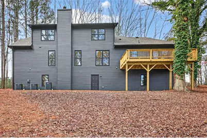 3110 Flatbottom Road, Ball Ground, GA 30107 - Photo 75